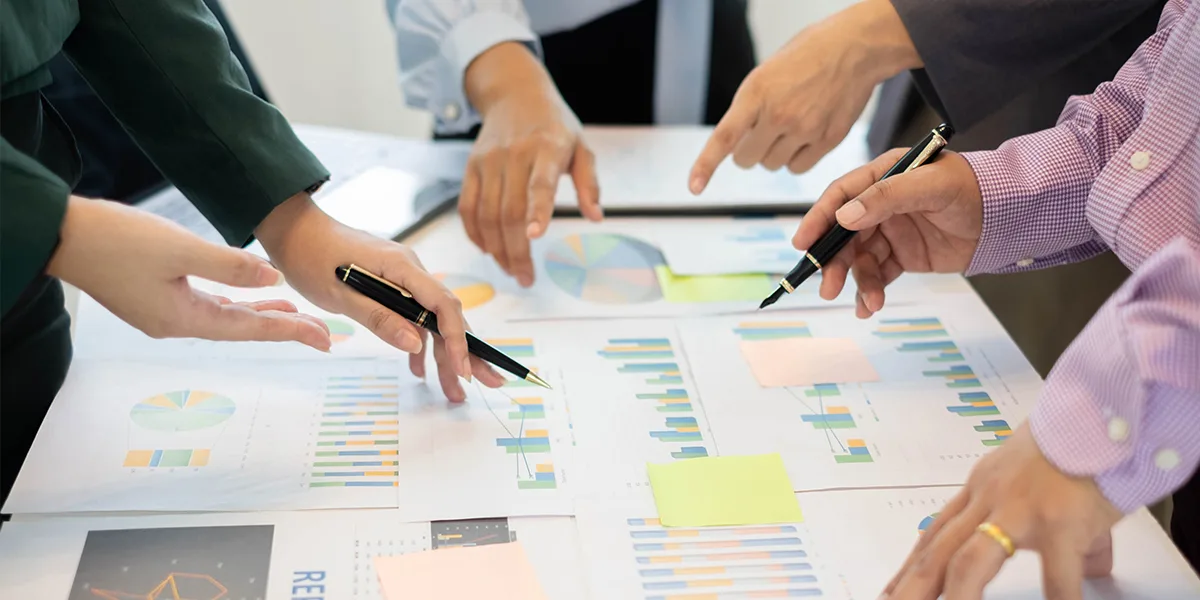 Imagem sobre Consultoria especializada no Crescimento e Desenvolvimento Financeiro